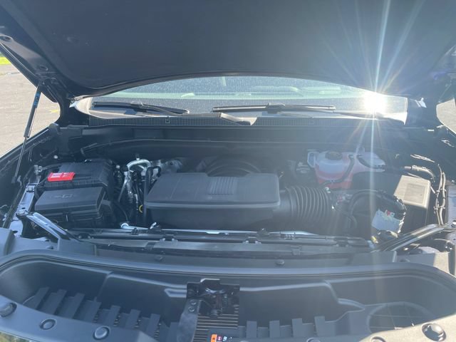 New 2026 Chevrolet Tahoe Premier w/ Sun And Tow Package AWD/4WD image 24