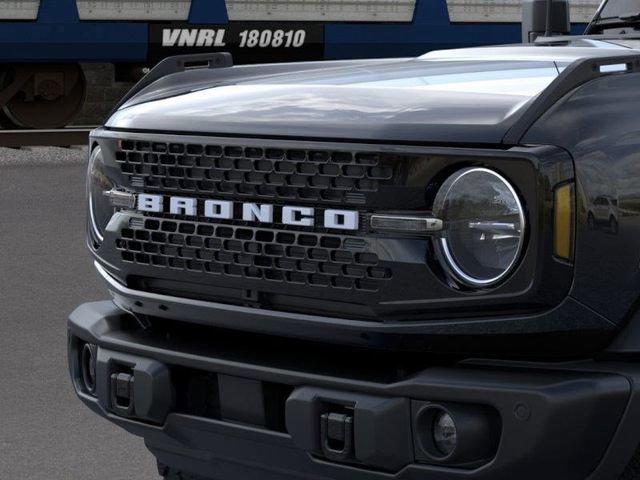 New 2026 Ford Bronco Big Bend w/ Black Diamond Package image 19