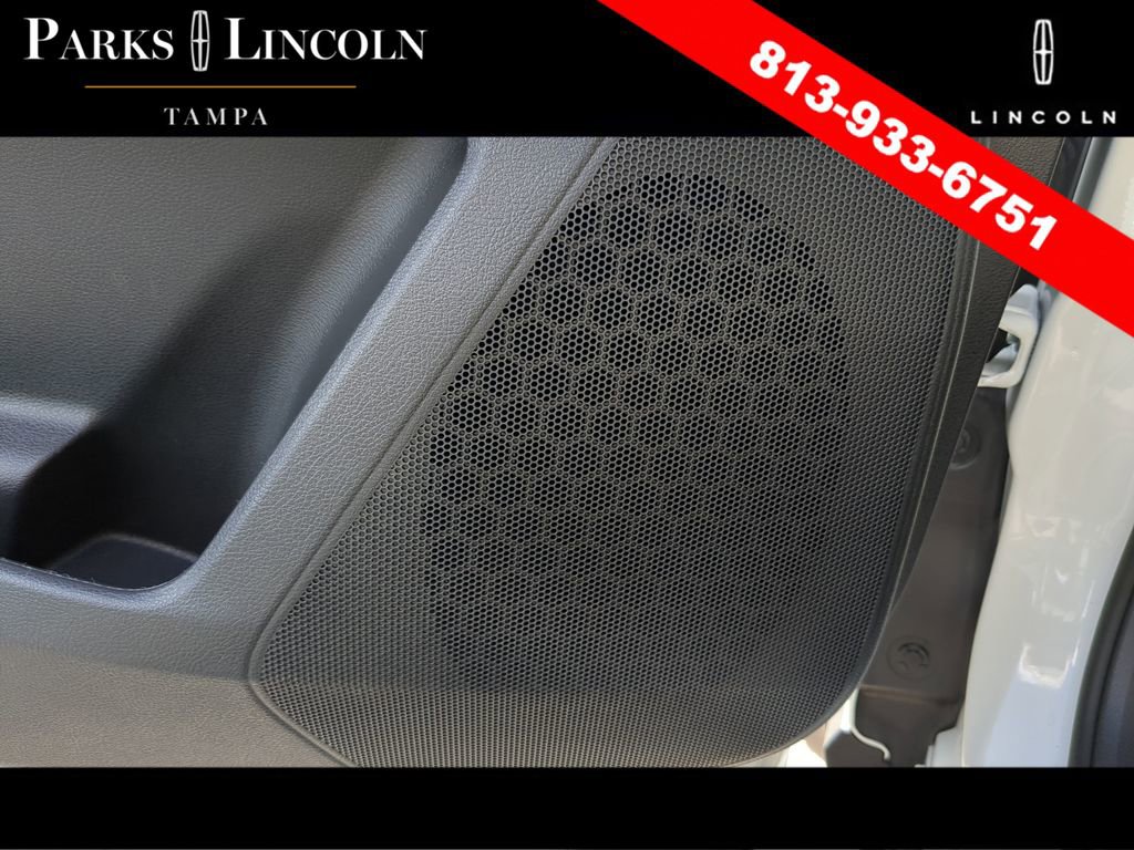 Used 2025 INFINITI QX60 Pure image 19