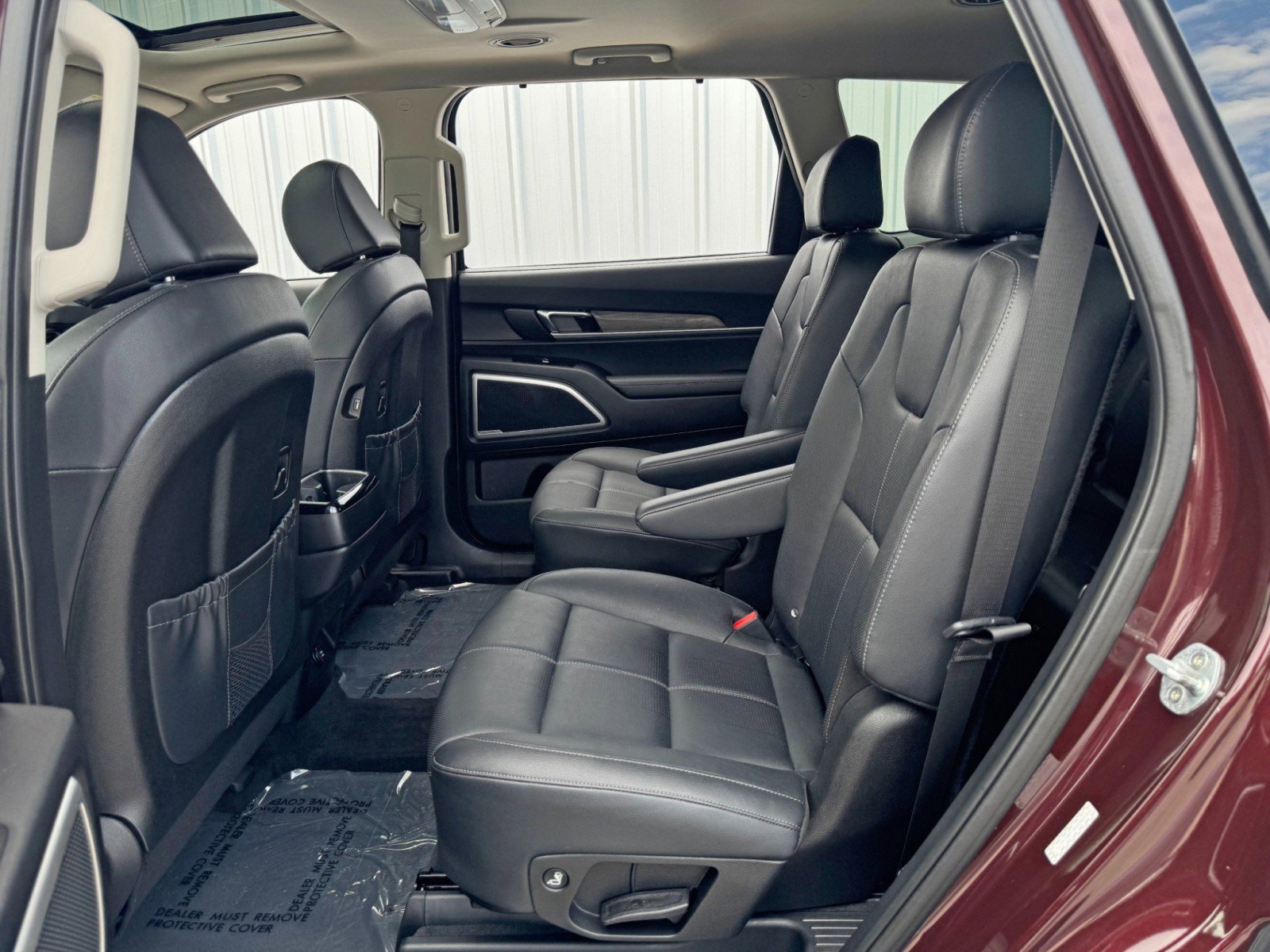 Used 2022 Kia Telluride EX w/ EX Premium Package image 38