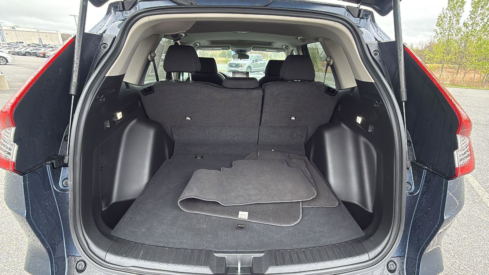 Used 2023 Honda CR-V EX image 21