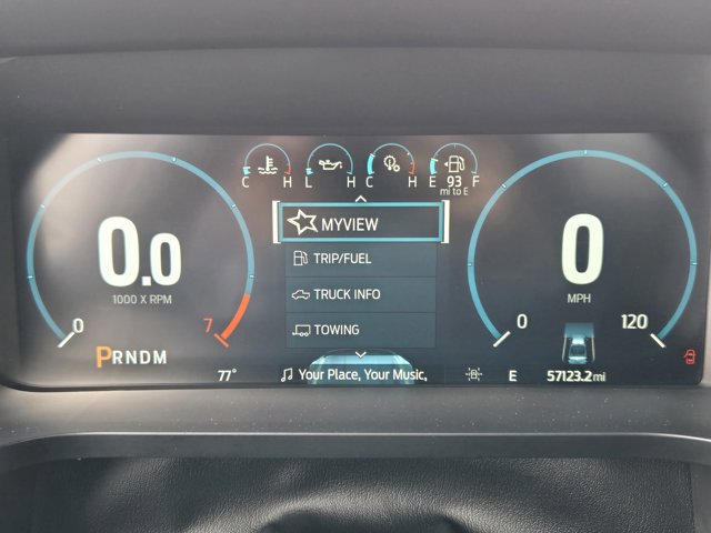 Certified 2021 Ford F150 Limited image 14