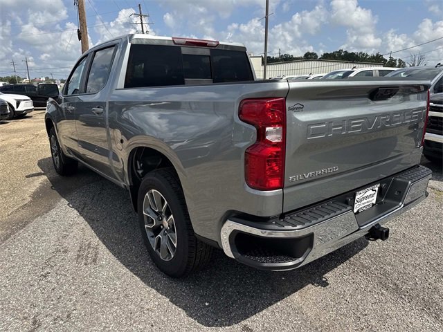 New 2026 Chevrolet Silverado 1500 LT w/ Convenience Package II image 4