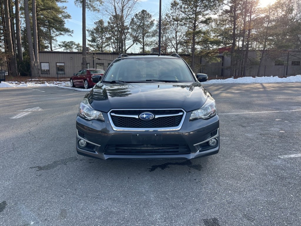 Used 2015 Subaru Impreza 2.0i Sport Limited image 3