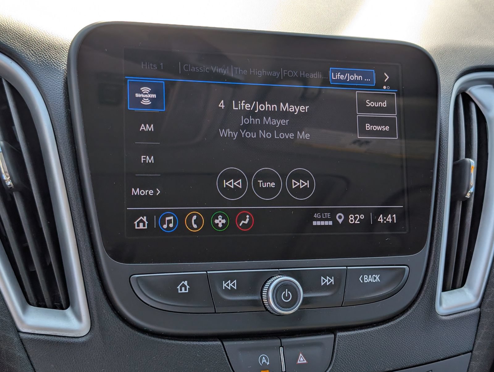 Used 2024 Chevrolet Malibu LT FWD image 27