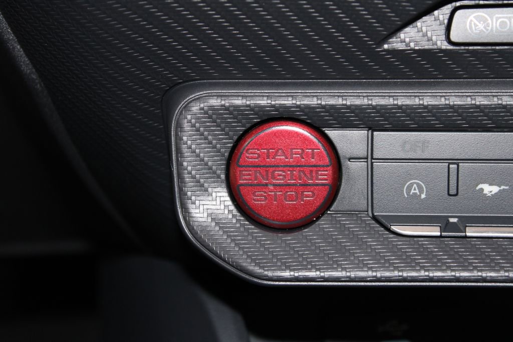 New 2025 Ford Mustang GT image 35