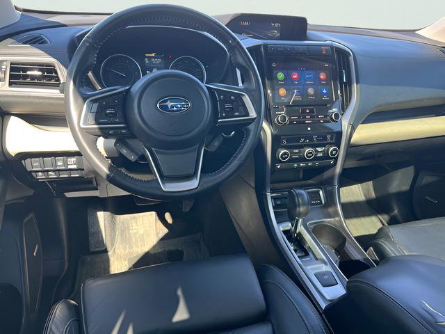 Used 2019 Subaru Ascent Limited w/ Popular Package #3 image 19