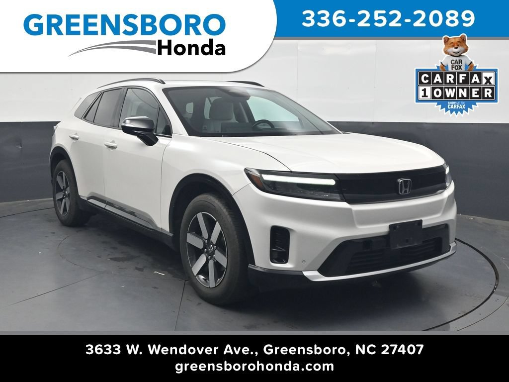 Used 2024 Honda Prologue Touring 360° Tour