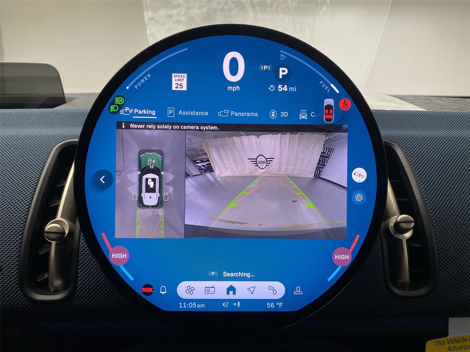 New 2026 MINI Cooper Countryman S w/ Comfort Package Max image 28