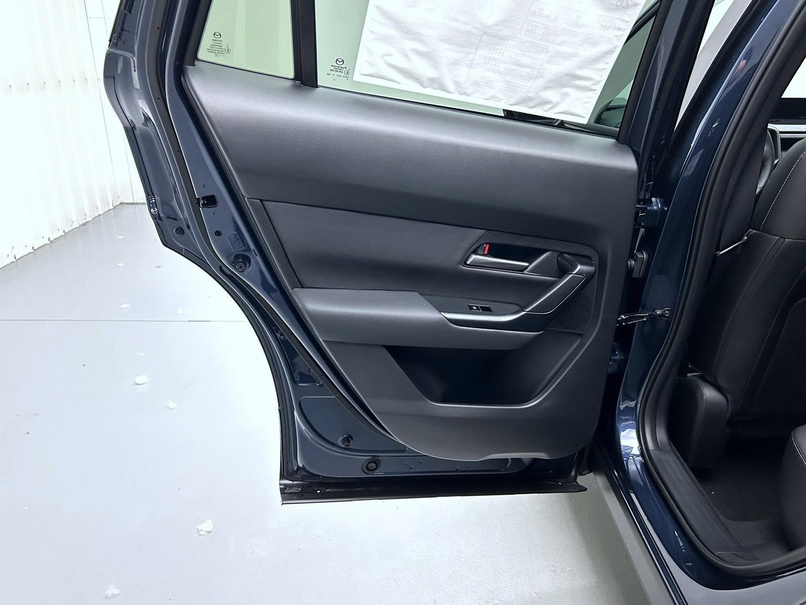 New 2026 MAZDA CX-50 AWD 2.5 S w/ Preferred Pkg image 20