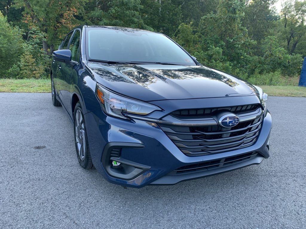 New 2025 Subaru Legacy Limited