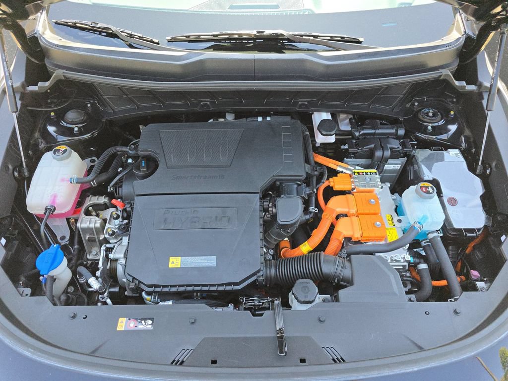 Used 2023 Kia Niro EX FWD image 34