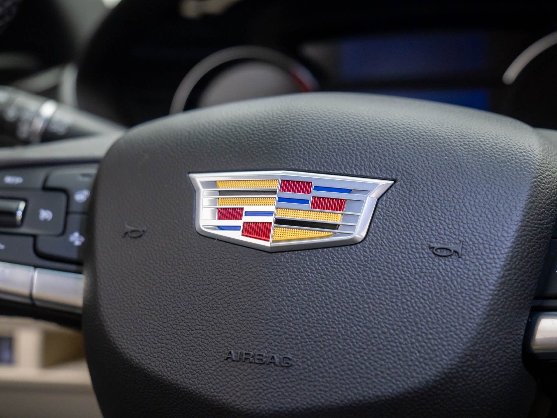 New 2026 Cadillac CT4 Premium Luxury image 21