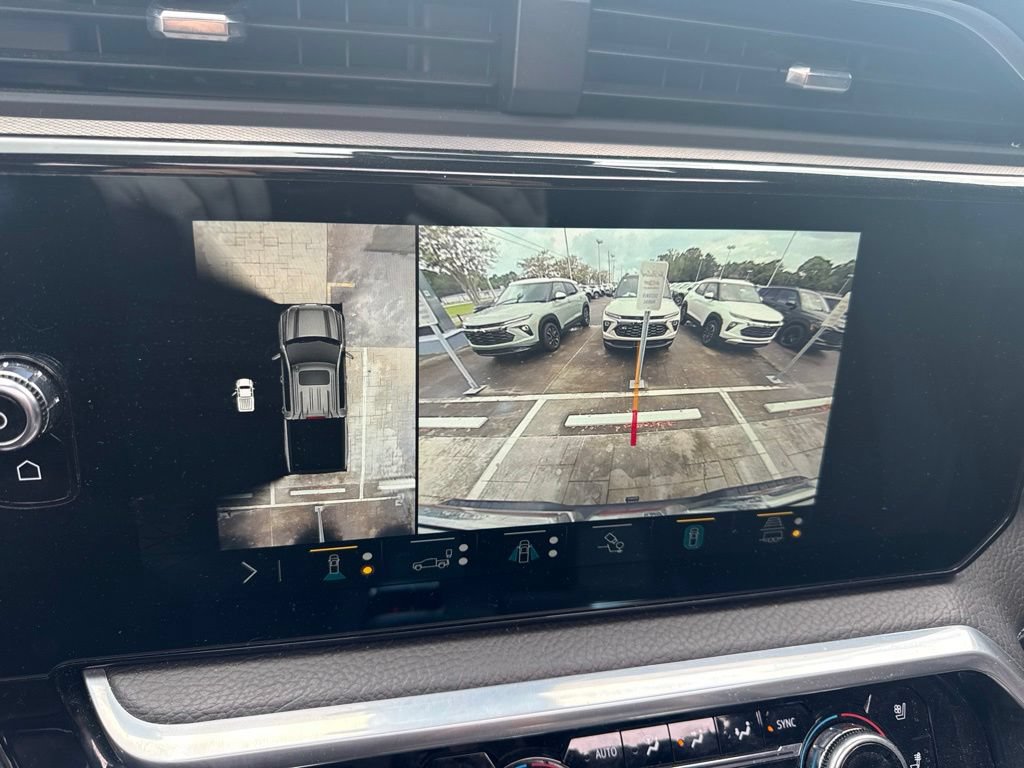 Used 2022 GMC Sierra 1500 Denali AWD/4WD image 10
