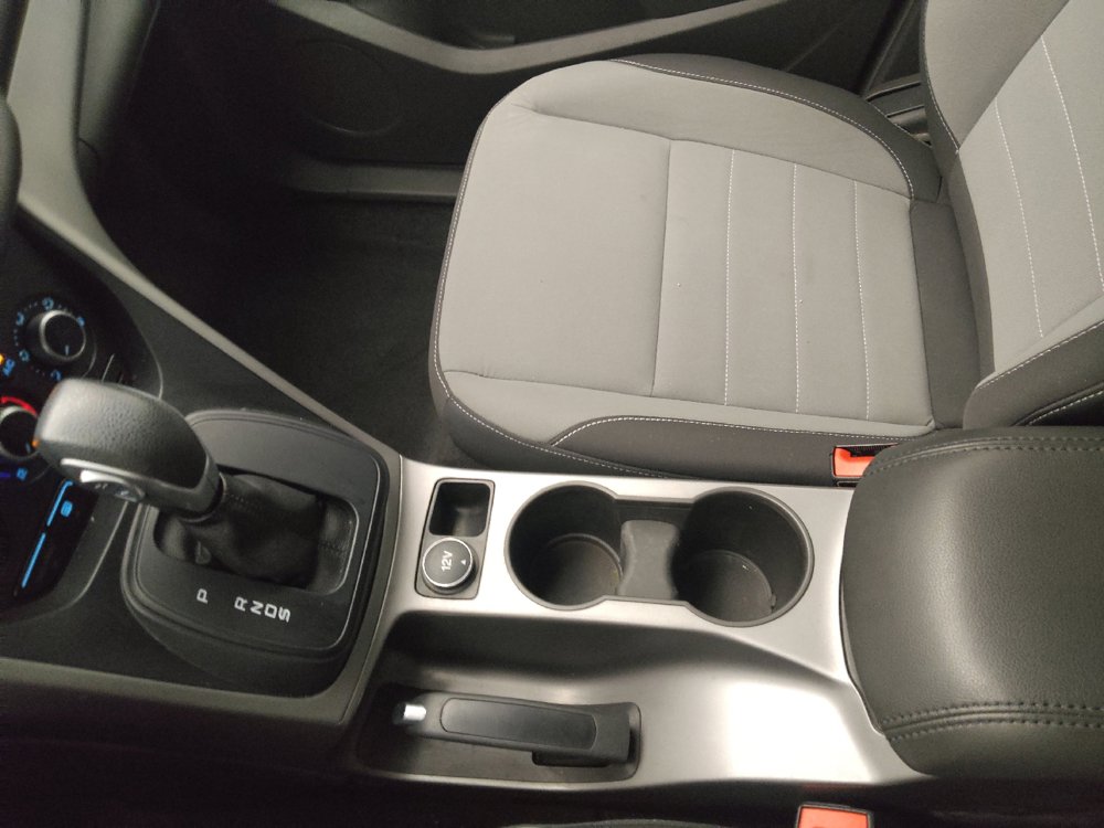 Used 2014 Ford Escape SE FWD image 26