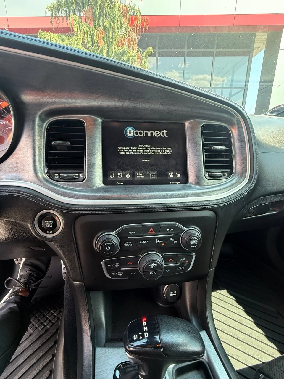 Used 2020 Dodge Charger Scat Pack w/ Daytona Edition Group RWD image 13