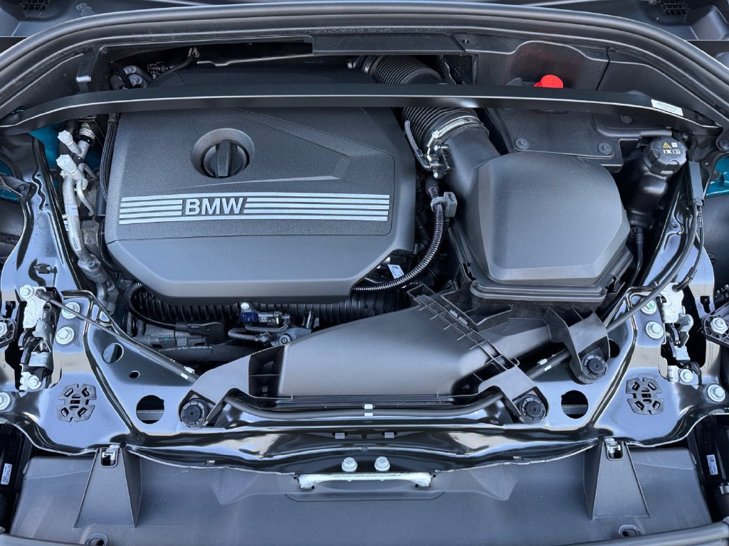 Certified 2023 BMW X1 xDrive28i AWD/4WD image 38