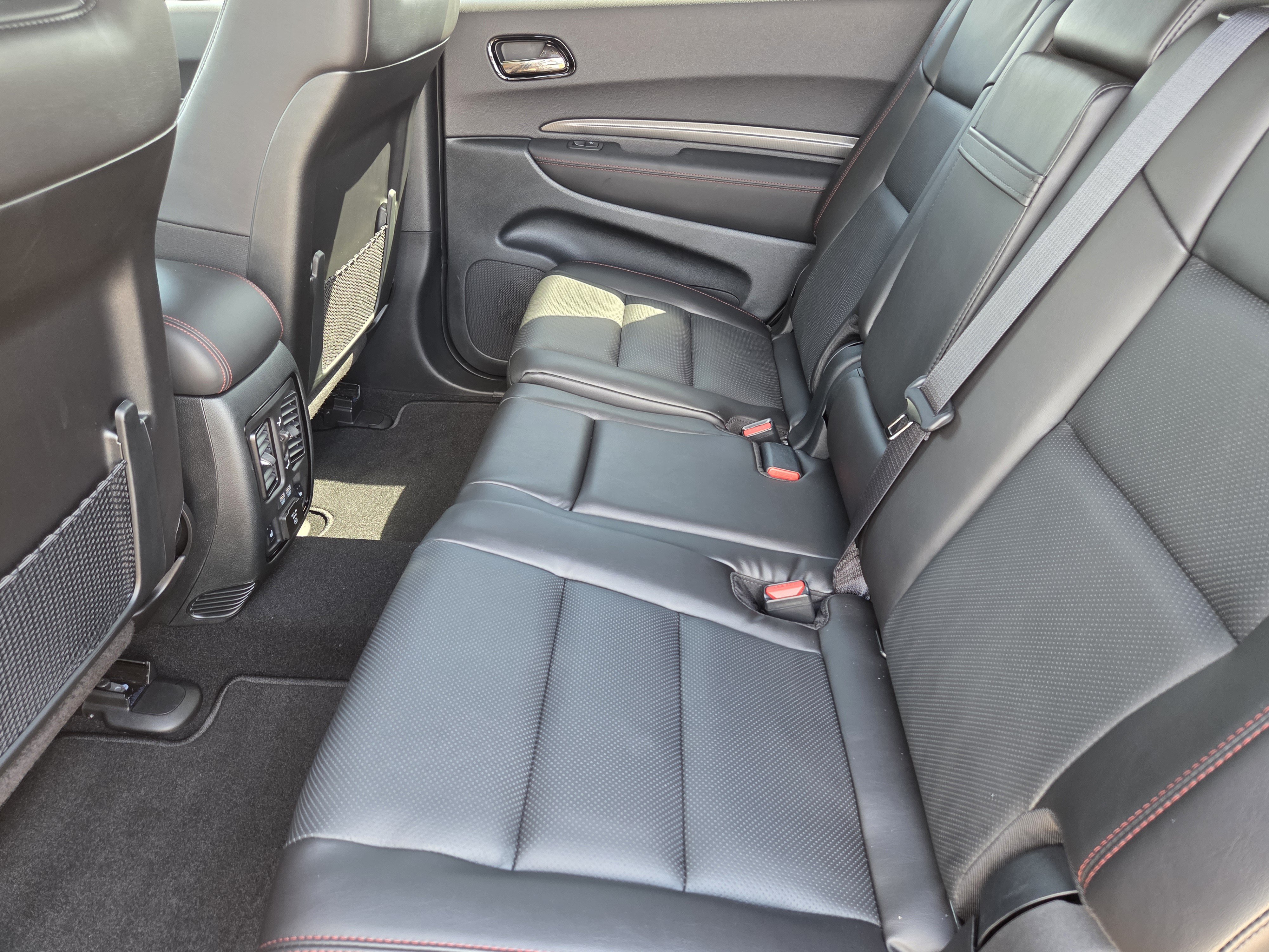 New 2027 Dodge Durango GT AWD/4WD image 23