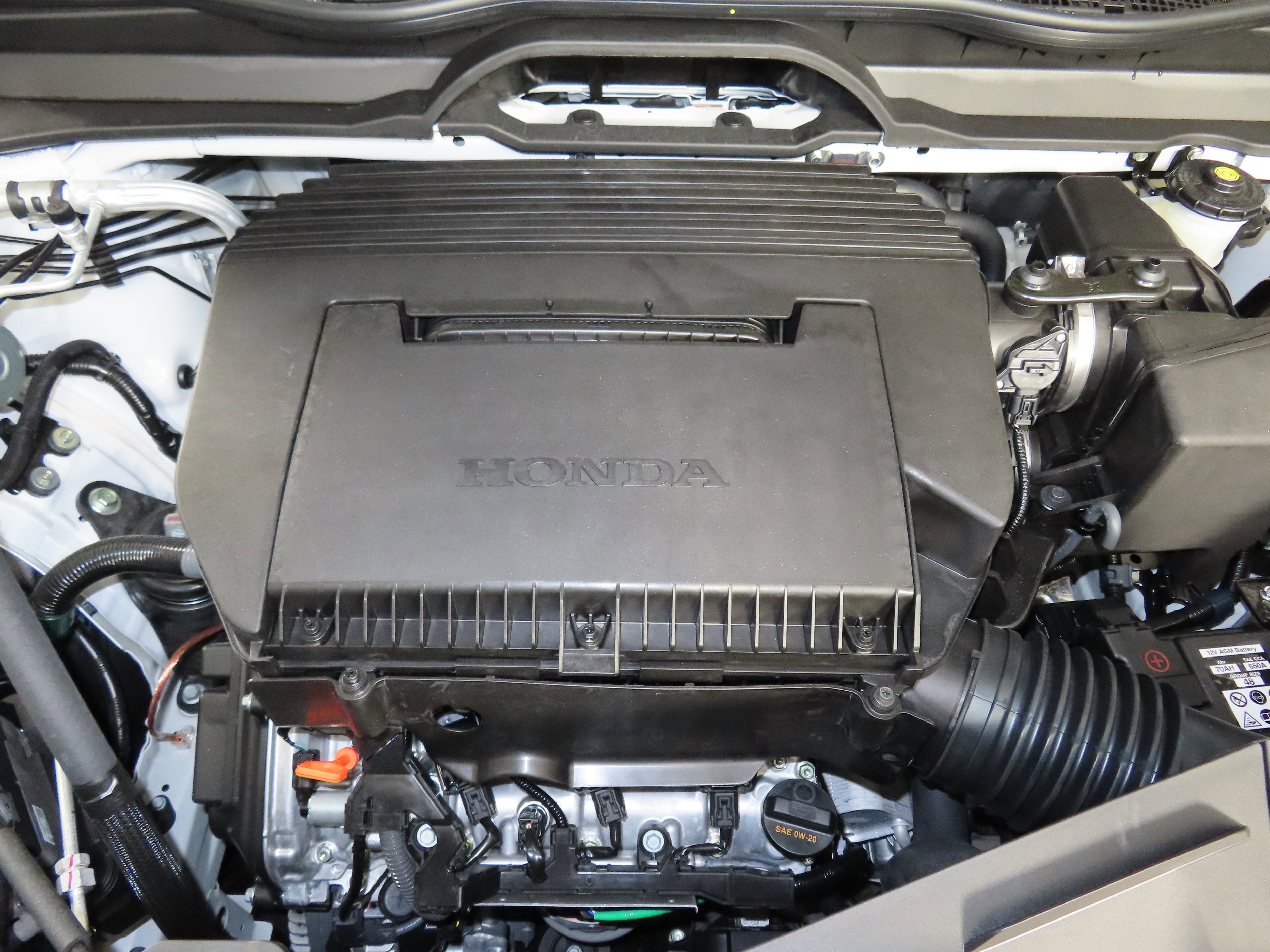 New 2026 Honda Pilot Elite image 10