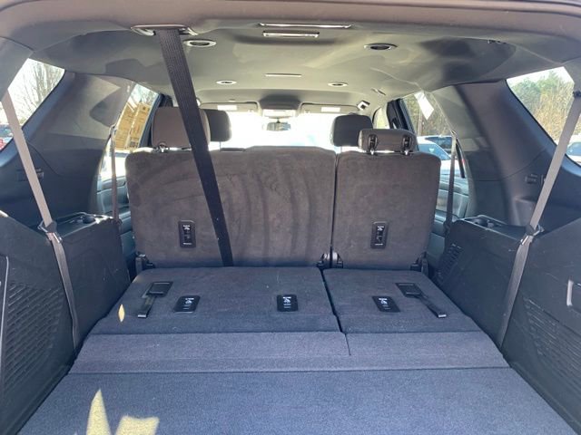 Used 2024 Chevrolet Tahoe LS image 28