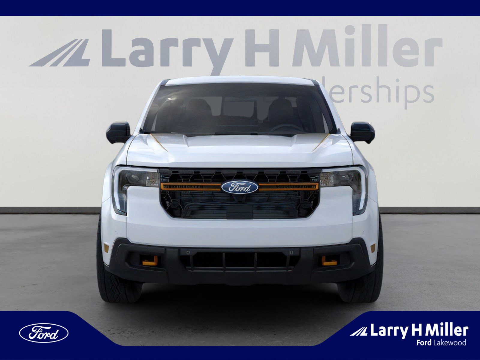 New 2026 Ford Maverick Tremor image 6