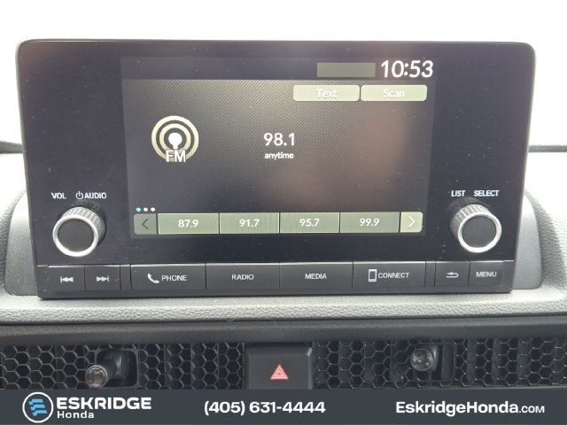 Certified 2025 Honda CR-V LX image 17