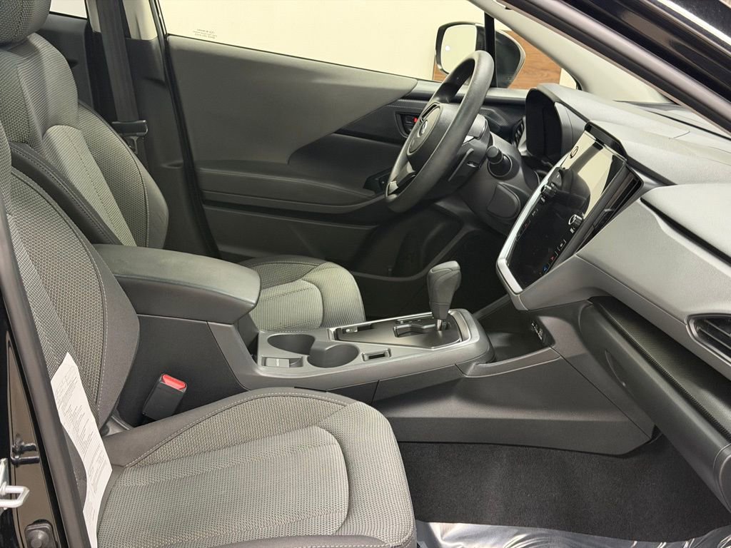 Used 2024 Subaru Crosstrek 2.0i Premium w/ Popular Package #3 image 24