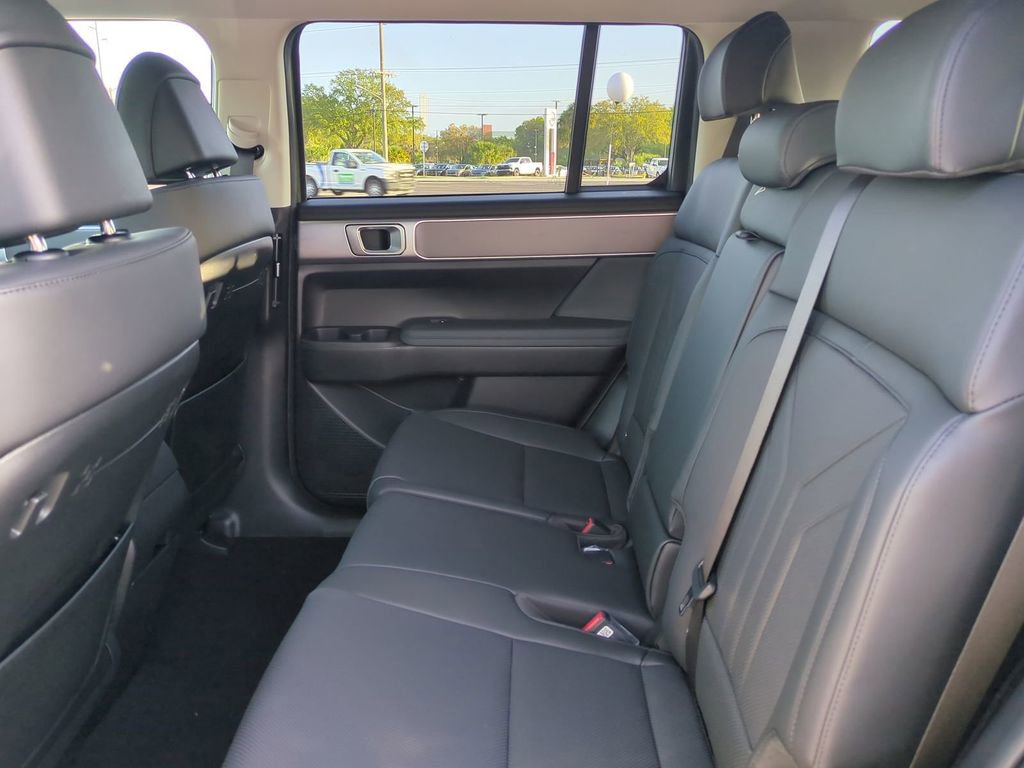 New 2026 Hyundai Santa Fe SEL image 17