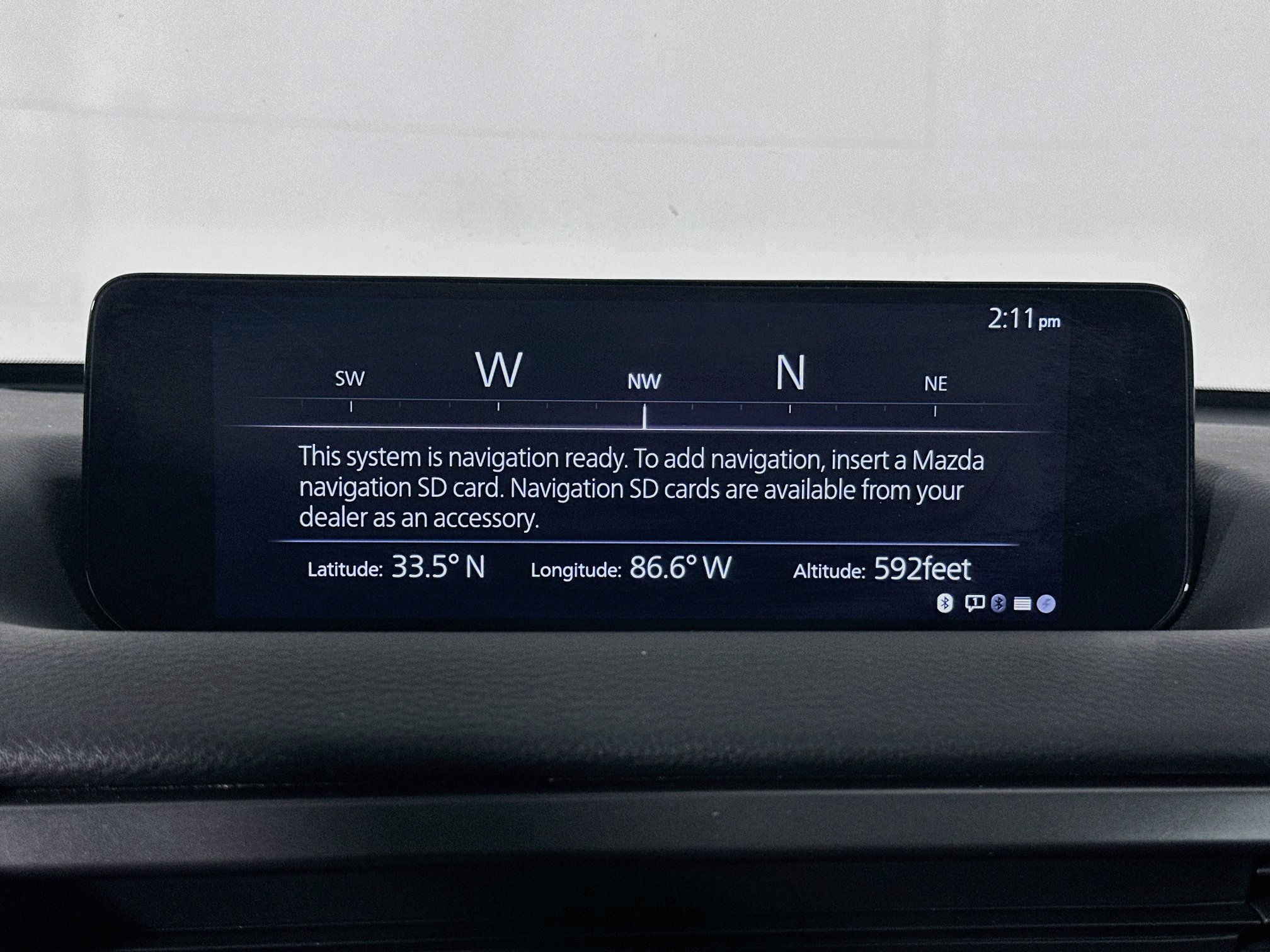 Used 2025 MAZDA CX-50 2.5 Hybrid w/ Premium Plus Pkg AWD/4WD image 22