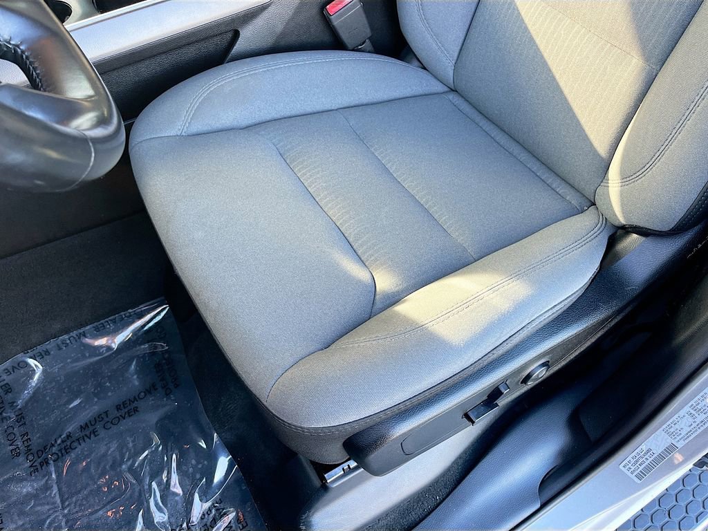 Certified 2020 RAM 1500 Big Horn AWD/4WD image 18