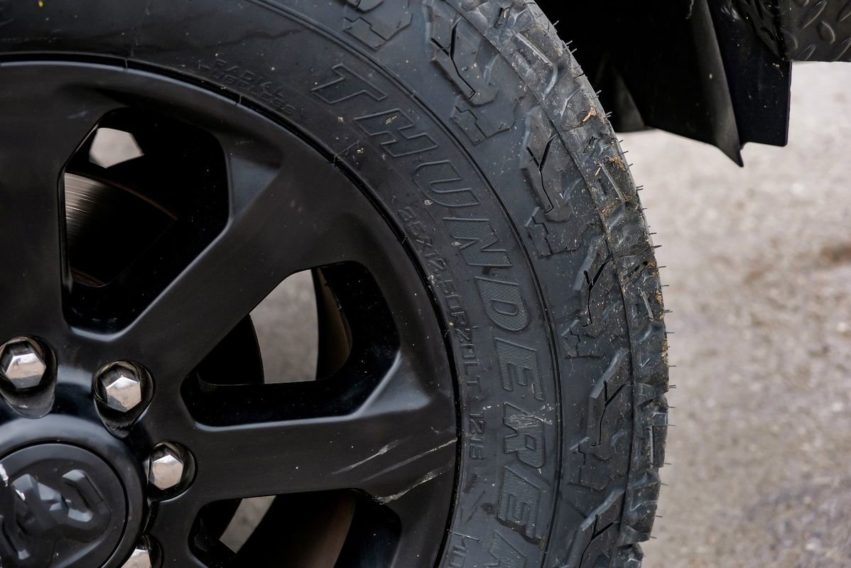 Used 2016 RAM 2500 Laramie image 64