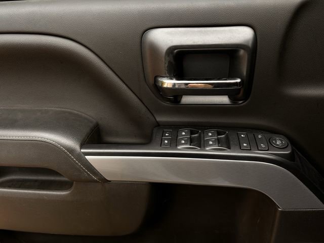 Used 2018 Chevrolet Silverado 1500 LT w/ Texas Edition image 24