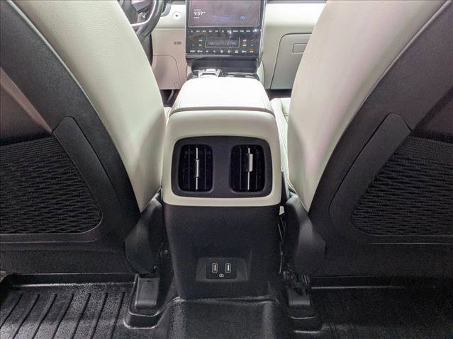Used 2022 Hyundai Tucson Limited image 13
