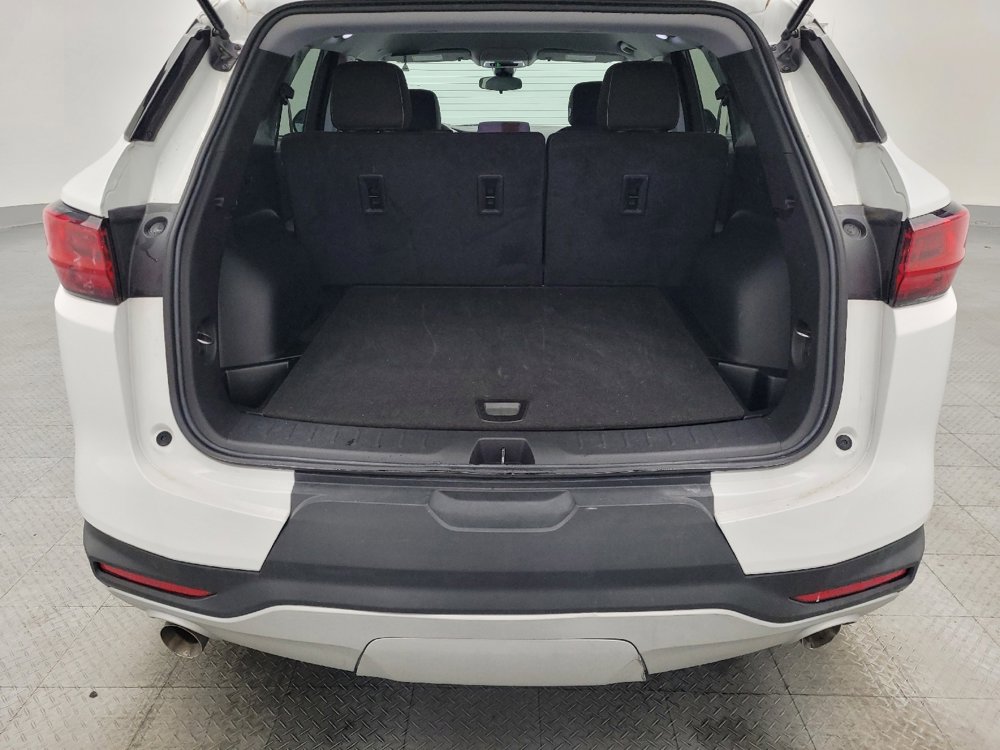 Used 2023 Chevrolet Blazer LT image 29