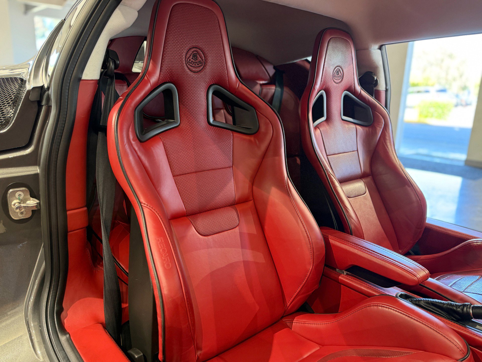 Used 2014 Lotus Evora 2+2 image 52