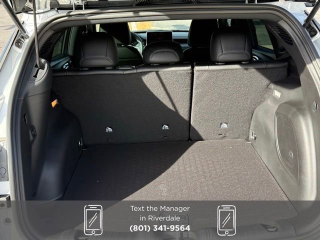 New 2025 Jeep Compass Latitude w/ Sun & Sound Group image 26