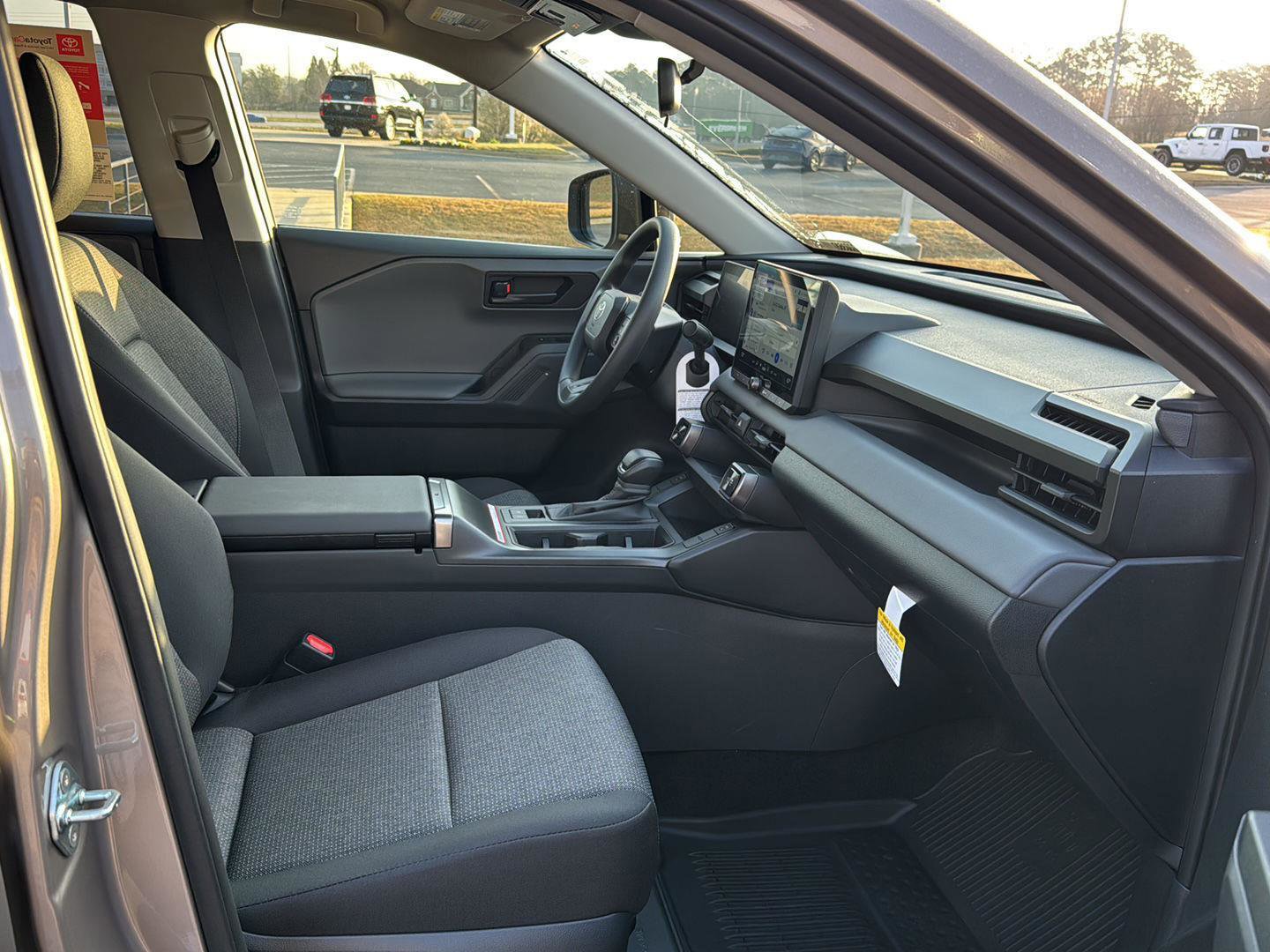 New 2026 Toyota RAV4 LE image 10