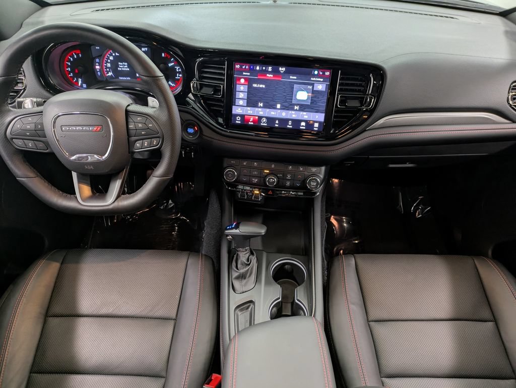Used 2024 Dodge Durango GT AWD/4WD image 23