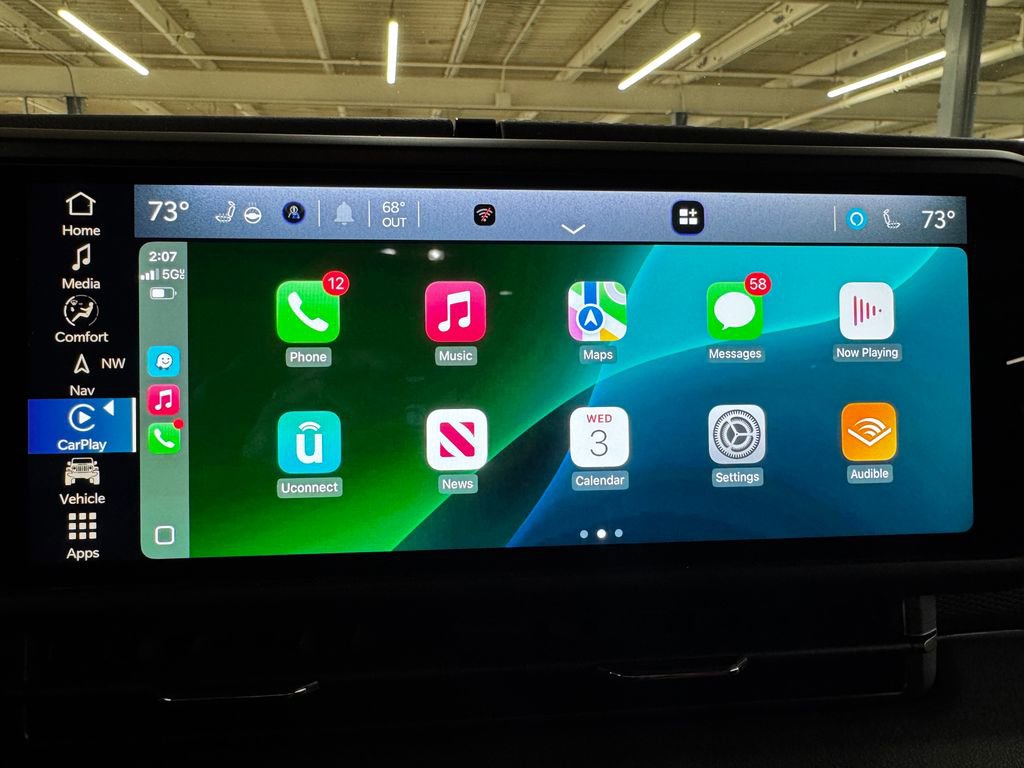 Used 2024 Jeep Wrangler Rubicon 392 w/ Dual Top Group image 19