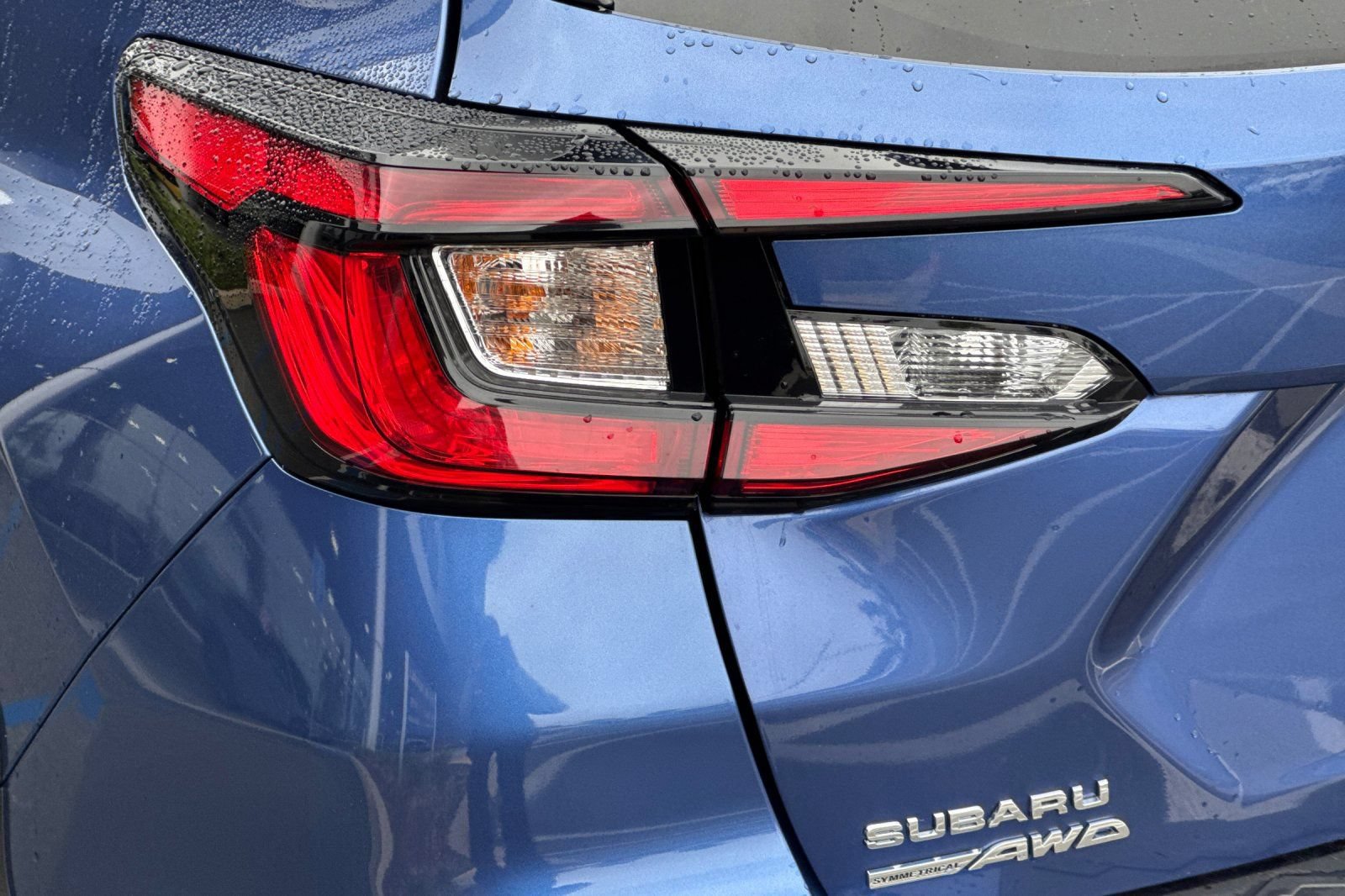 Certified 2025 Subaru Crosstrek 2.5i Premium AWD/4WD image 30