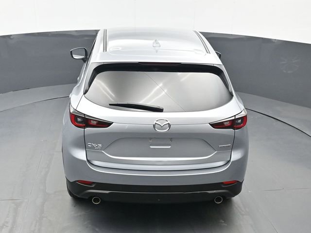 Certified 2023 MAZDA CX-5 AWD 2.5 S w/ Select Package image 36