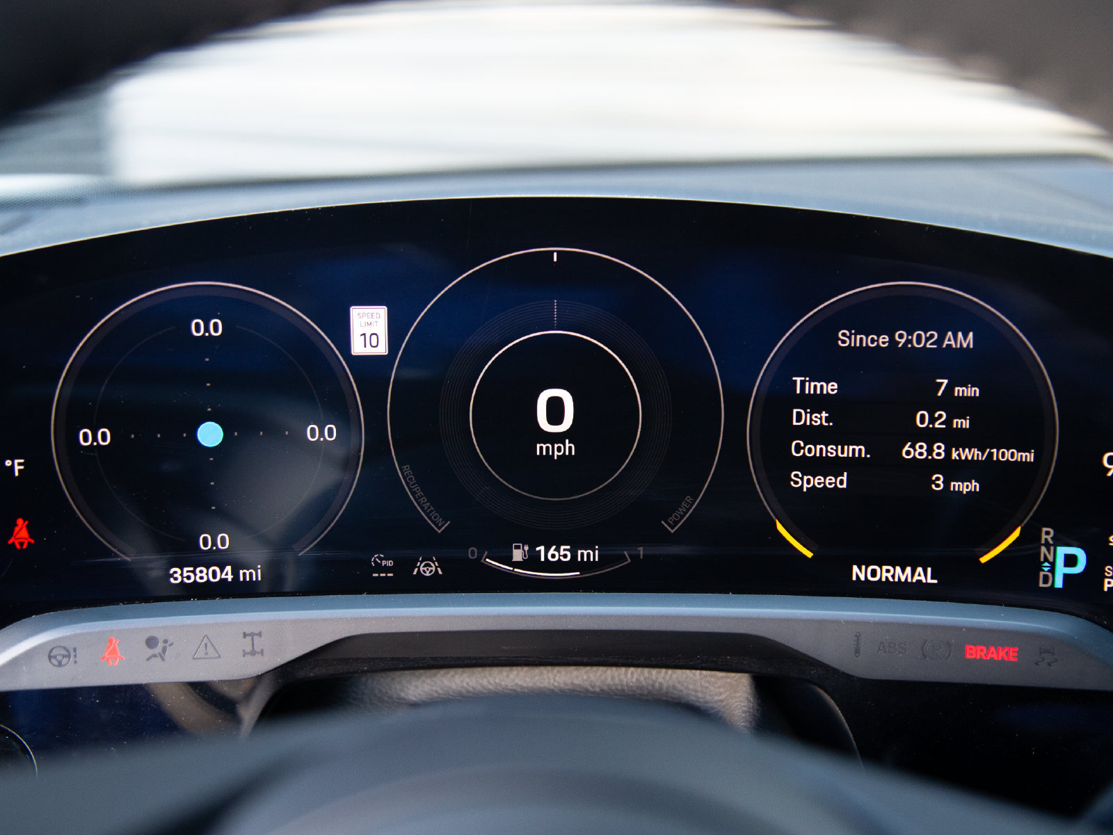 Certified 2020 Porsche Taycan Turbo S AWD/4WD image 9
