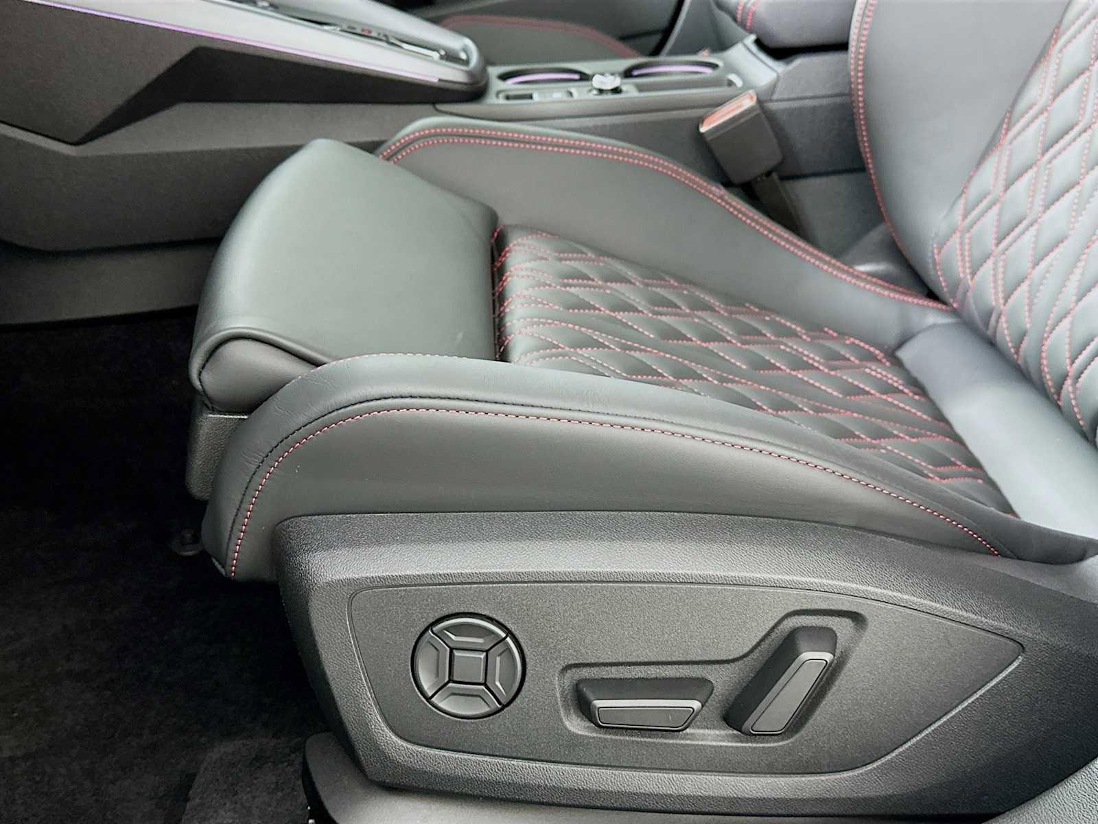 New 2026 Audi S3 Premium image 18