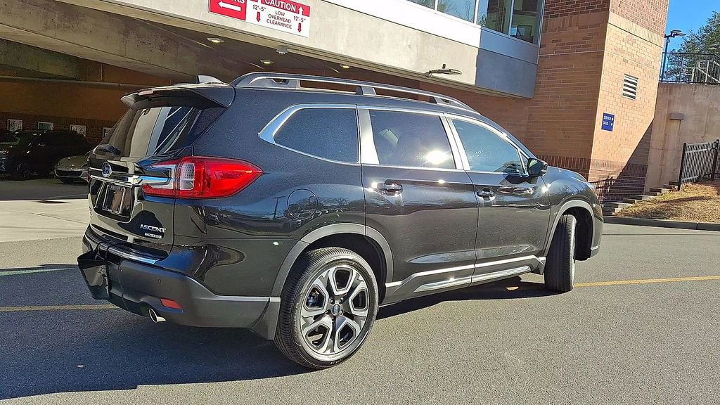 New 2026 Subaru Ascent Limited image 8