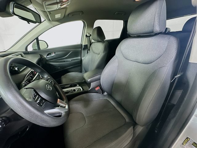 Used 2019 Hyundai Santa Fe SEL AWD/4WD image 25