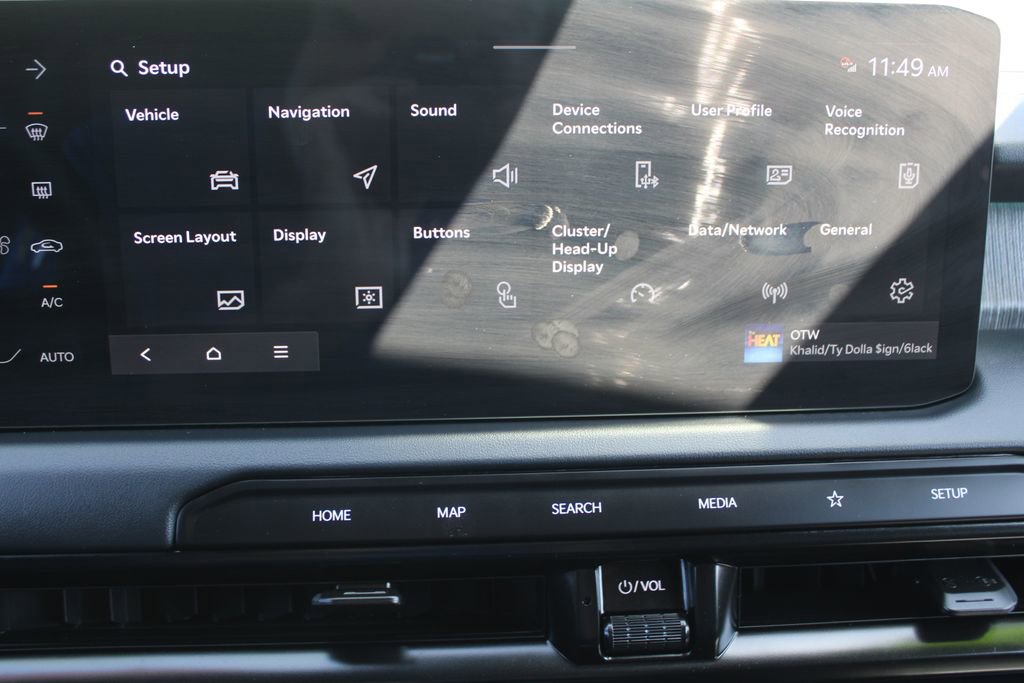 Used 2027 Kia Telluride X-Line SX Prestige image 57