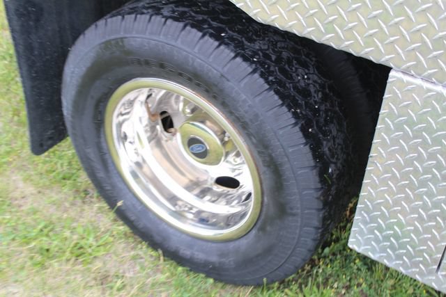 Used 2015 Ford F350 XL w/ Power Equipment Group AWD/4WD image 23