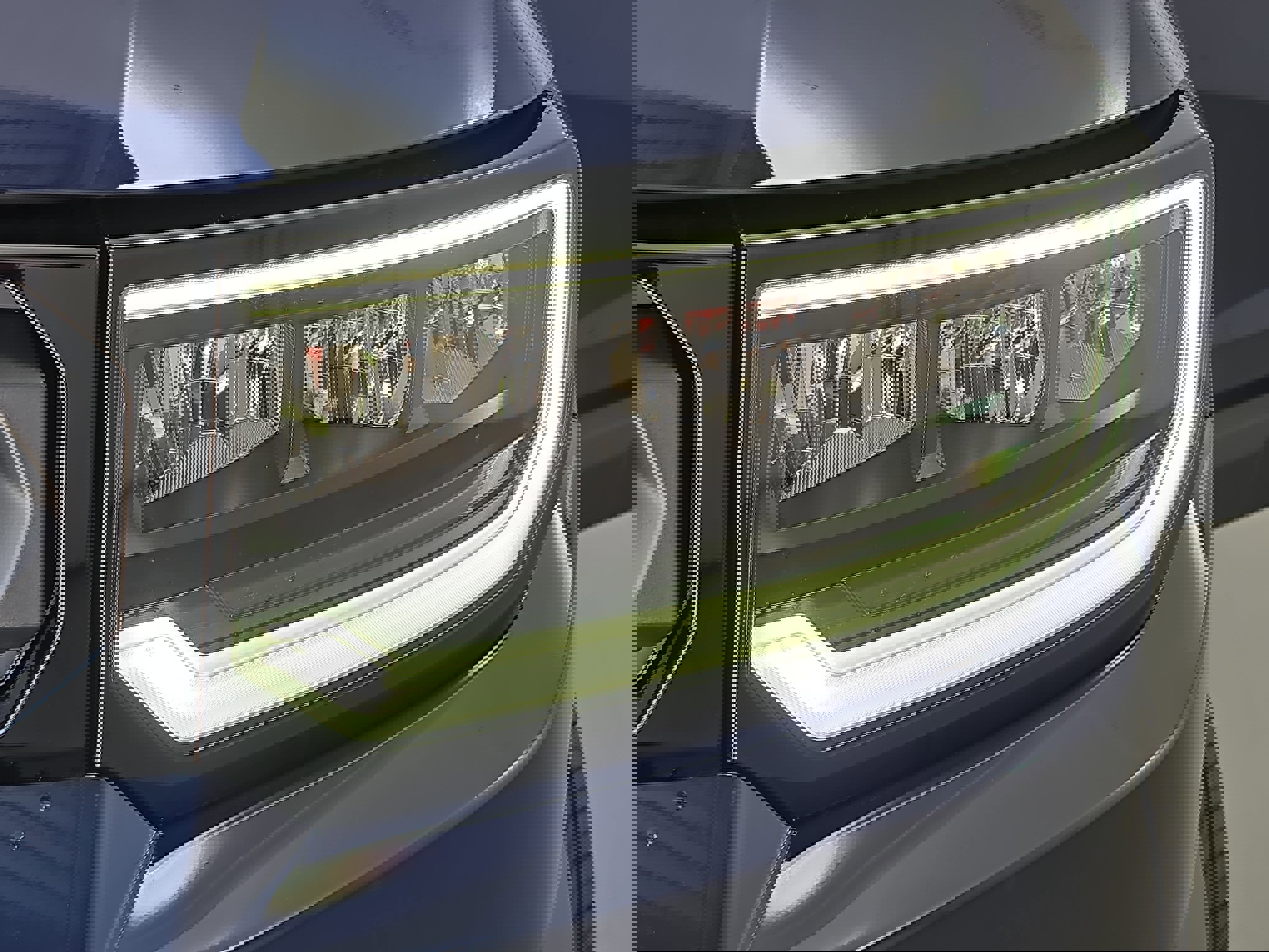 New 2026 Honda Passport RTL image 31