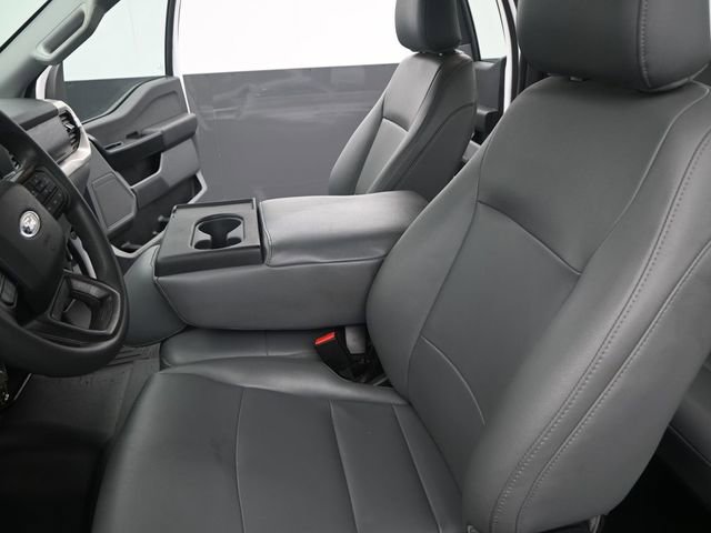 Used 2021 Ford F150 XL w/ XL Power Equipment Group AWD/4WD image 10