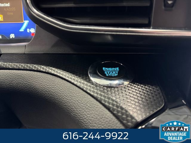 Used 2024 Ford Explorer ST w/ Equipment Group 401A image 20